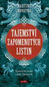 Tajemství zapomenutých listin