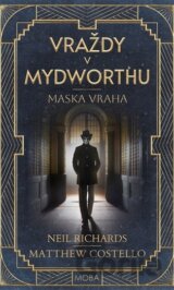 Maska vraha