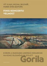 Finis koncertu velmocí