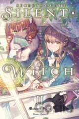 Secrets of the Silent Witch, Vol. 2