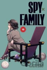 Spy x Family, Vol. 16