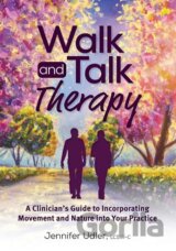 Walk and Talk Therapy