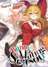 Bunny Mating Season