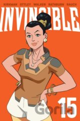Invincible Volume 15 (New Edition)
