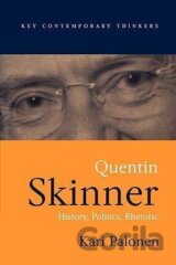Quentin Skinner
