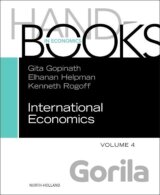 Handbook of International Economics