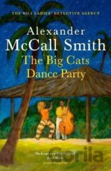 Big Cats Dance Party