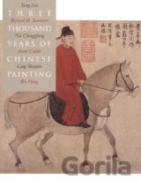 Three Thousand Years of Chinese Painting
