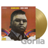 Solomon Burke: I Wish I Knew