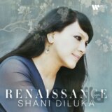 Shani Diluka: Renaissance