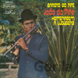 Joao Do Pife: 7-Garoto Do Pife / Homenagem A Ludugero