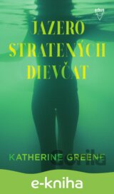 Jazero stratených dievčat