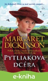 Pytliakova dcéra