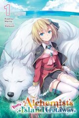 The Alchemist's Fluffy Island Getaway, Vol. 1