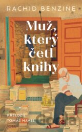 Muž, který četl knihy