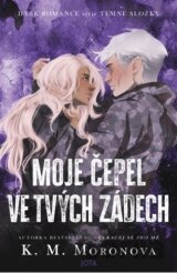 Moje čepel ve tvých zádech