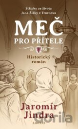 Meč pro přítele