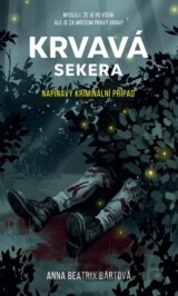 Krvavá sekera