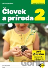 Človek a príroda 2