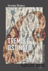 Tremolo ostinato - nemregény