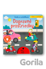 Fúkni a rozsvieť: Dopravné prostriedky