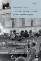 "Jsou zde, kolona přijela!"