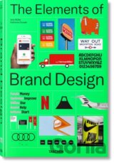 The Elements of Brand Design