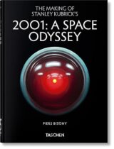 The Making of Stanley Kubricks 2001: A Space Odyssey