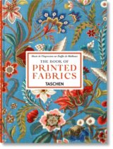 The Book of Printed Fabrics