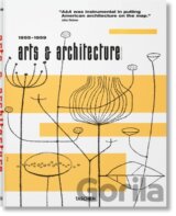 Arts & Architecture 1955–1959