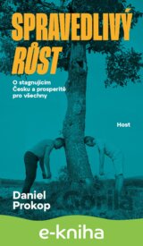 Spravedlivý růst