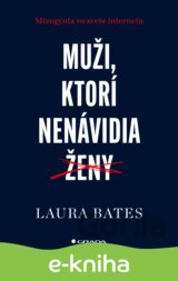 Muži, ktorí nenávidia ženy