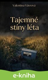 Tajemné stíny léta