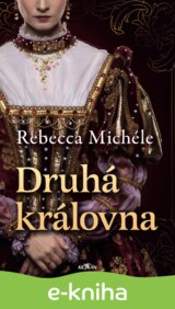 Druhá královna