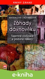 Záhady dávnověku