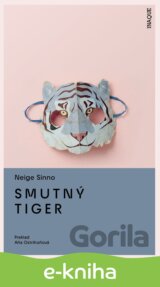Smutný tiger
