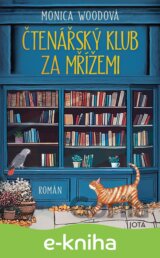 Čtenářský klub za mřížemi