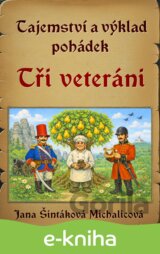 Tajemství a výklad pohádek
