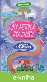 Klietka hanby