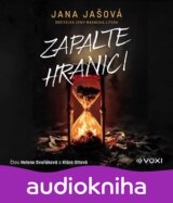 Zapalte hranici (audiokniha na CD)