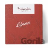 Ľúbezná Kolumbia Nogales Spirit