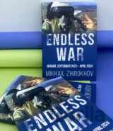 Endless war September 2023 - April 2024