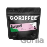 Burundi Butegana Honey Filter 250 g