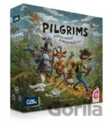 Pilgrims
