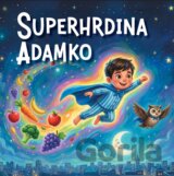 Superhrdina Adamko