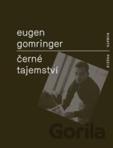 Černé tajemství