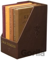 The Hobbit The Lord Of The Rings Pack