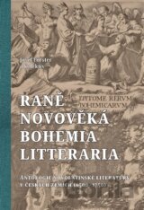 Raně novověká Bohemia litteraria