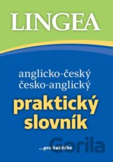 Anglicko-český, česko-anglický praktický slovník ...pro každého