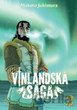 Vinlandská sága 2